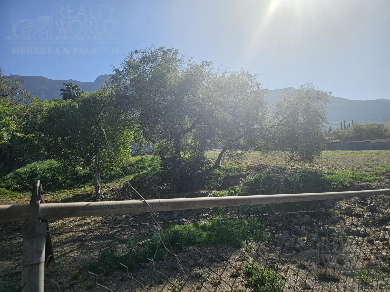 Residential Land for Sale in San Pedro Garza García, Nuevo León
