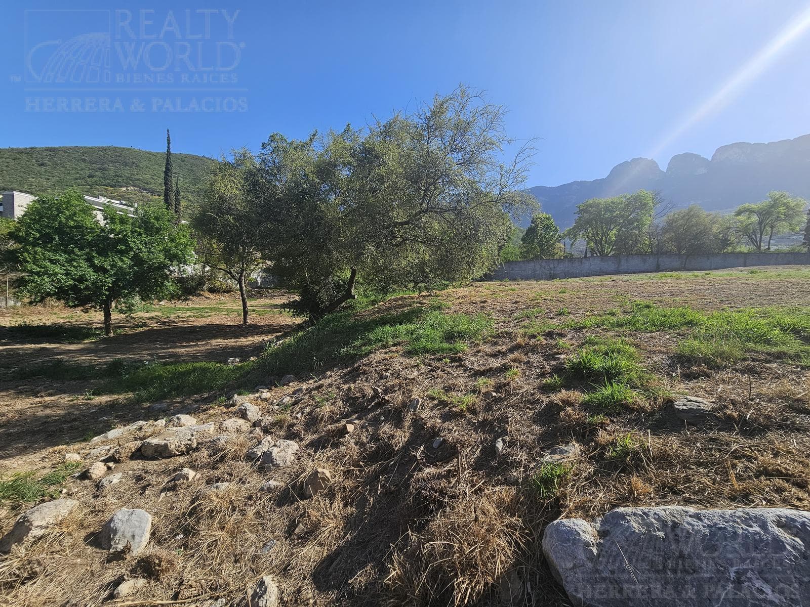 Residential Land for Sale in San Pedro Garza García, Nuevo León