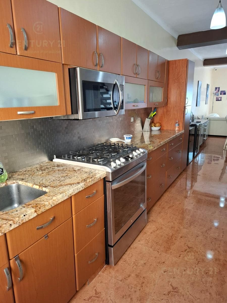 ortunidad de inversión Penthouse 3 REC Centro , pasos de la playa P4369
