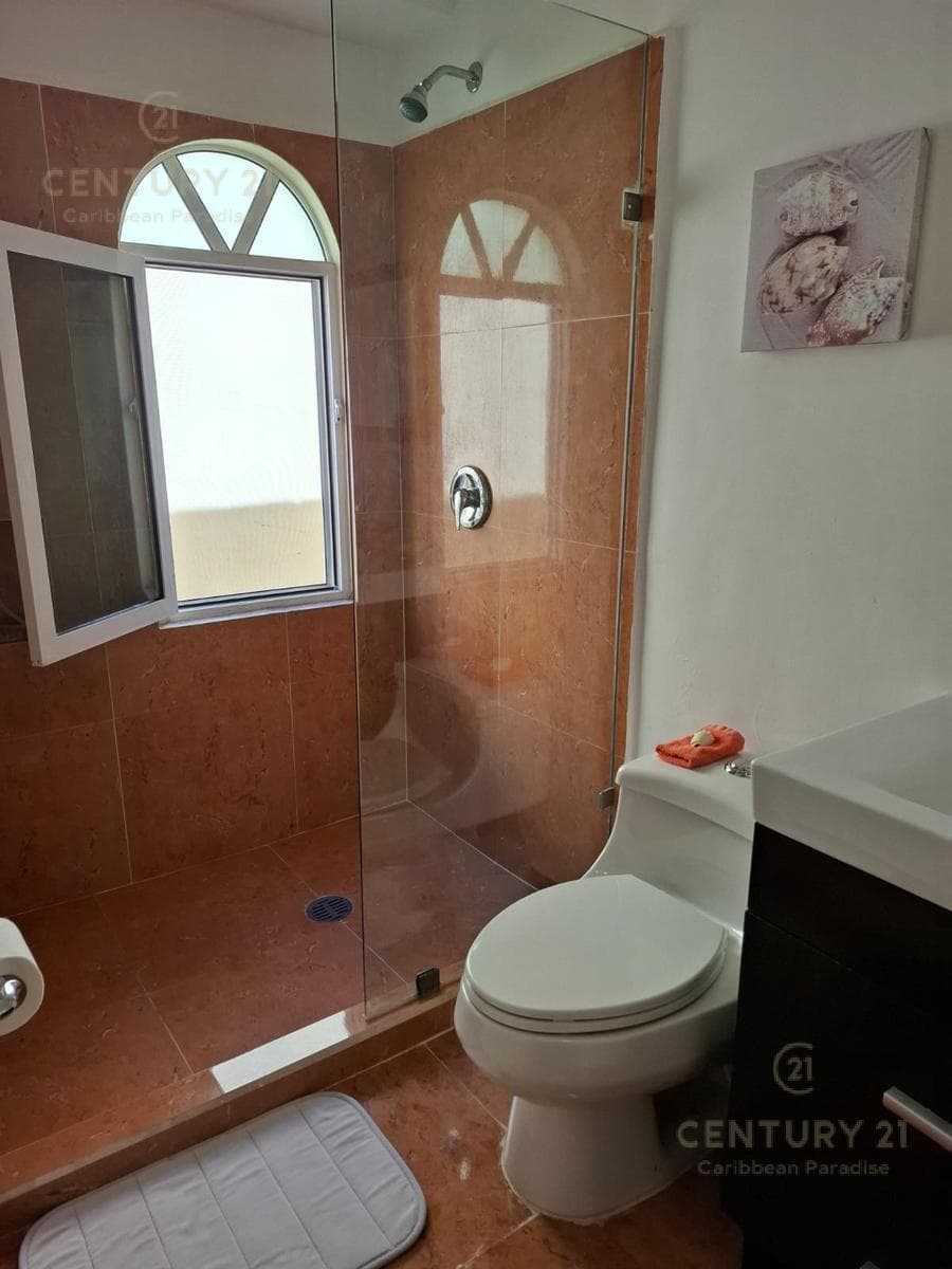 ortunidad de inversión Penthouse 3 REC Centro , pasos de la playa P4369