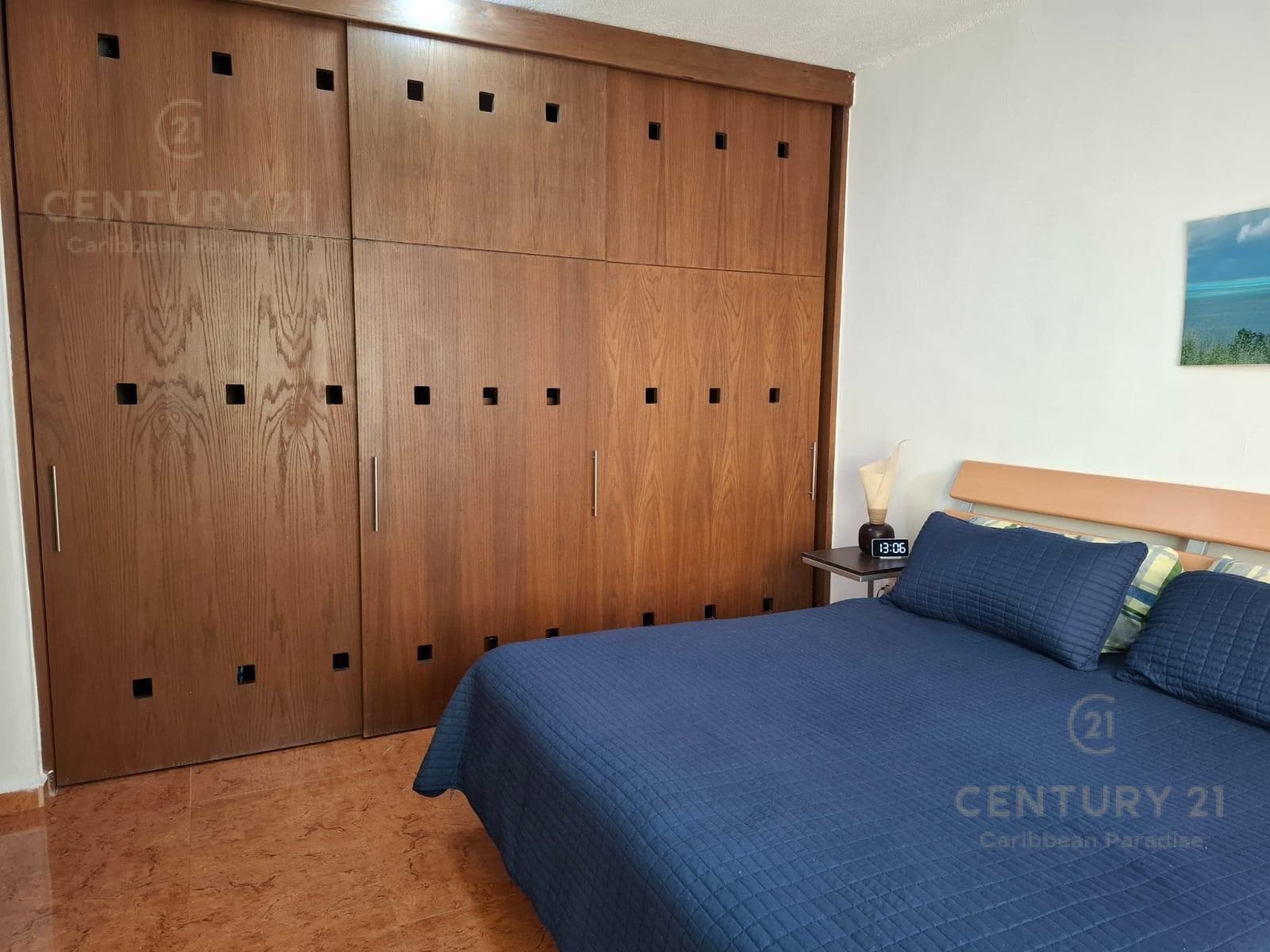 ortunidad de inversión Penthouse 3 REC Centro , pasos de la playa P4369