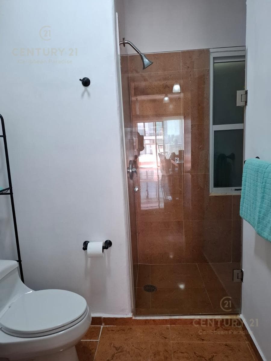 ortunidad de inversión Penthouse 3 REC Centro , pasos de la playa P4369