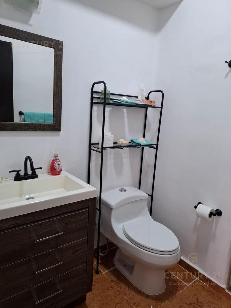 ortunidad de inversión Penthouse 3 REC Centro , pasos de la playa P4369