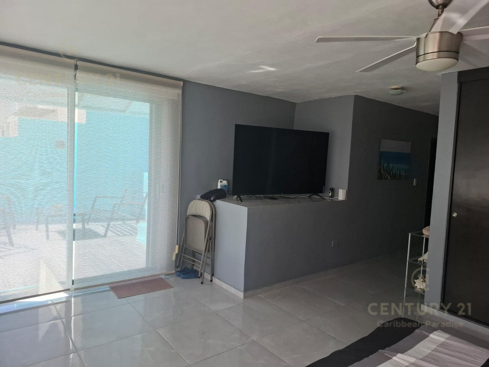 ortunidad de inversión Penthouse 3 REC Centro , pasos de la playa P4369