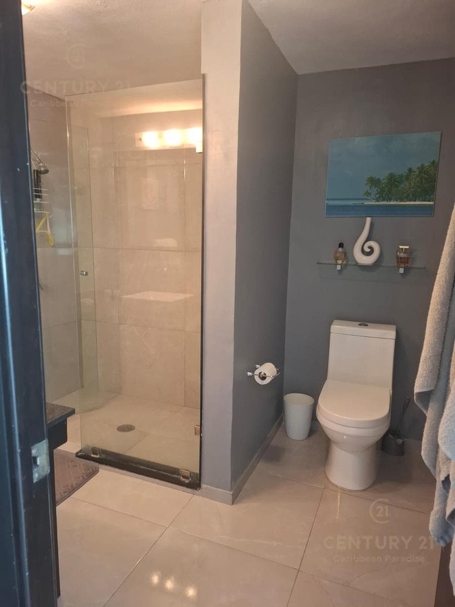 ortunidad de inversión Penthouse 3 REC Centro , pasos de la playa P4369