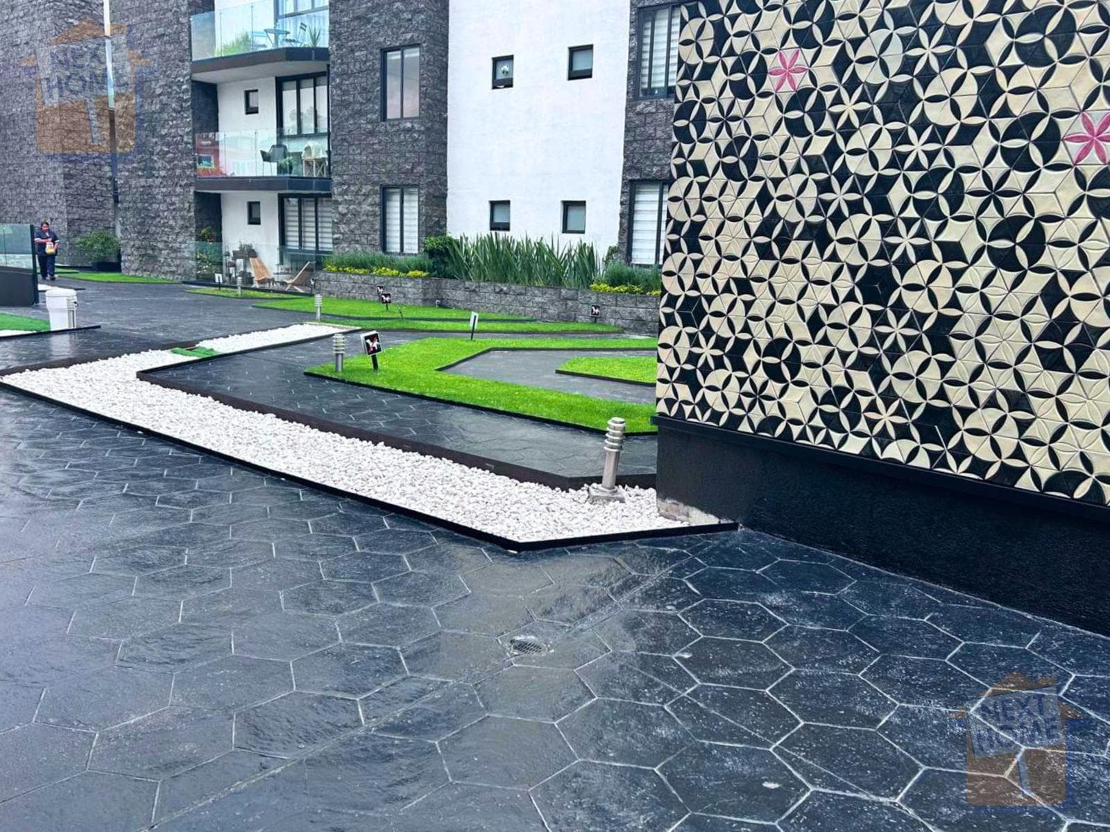 APARTMENT FOR SALE IN CUAJIMALPA
