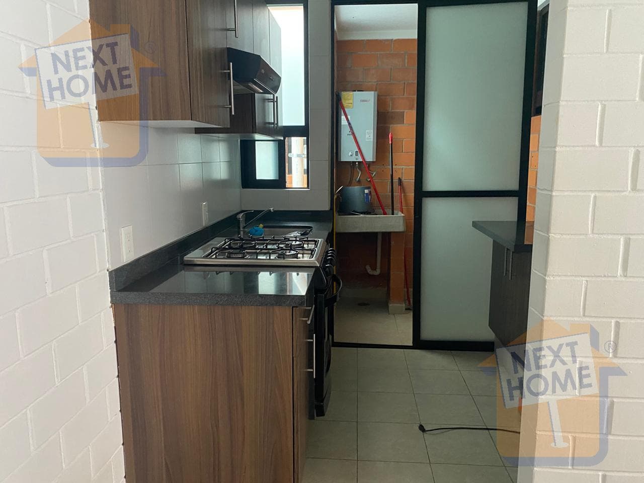 APARTMENT FOR SALE IN CUAJIMALPA