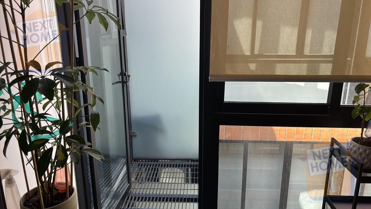 APARTMENT FOR SALE IN CUAJIMALPA