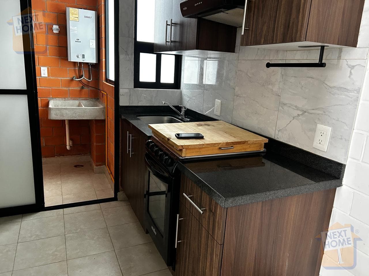 APARTMENT FOR SALE IN CUAJIMALPA