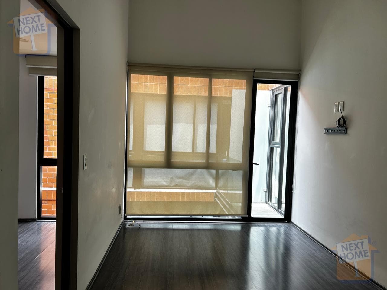 APARTMENT FOR SALE IN CUAJIMALPA