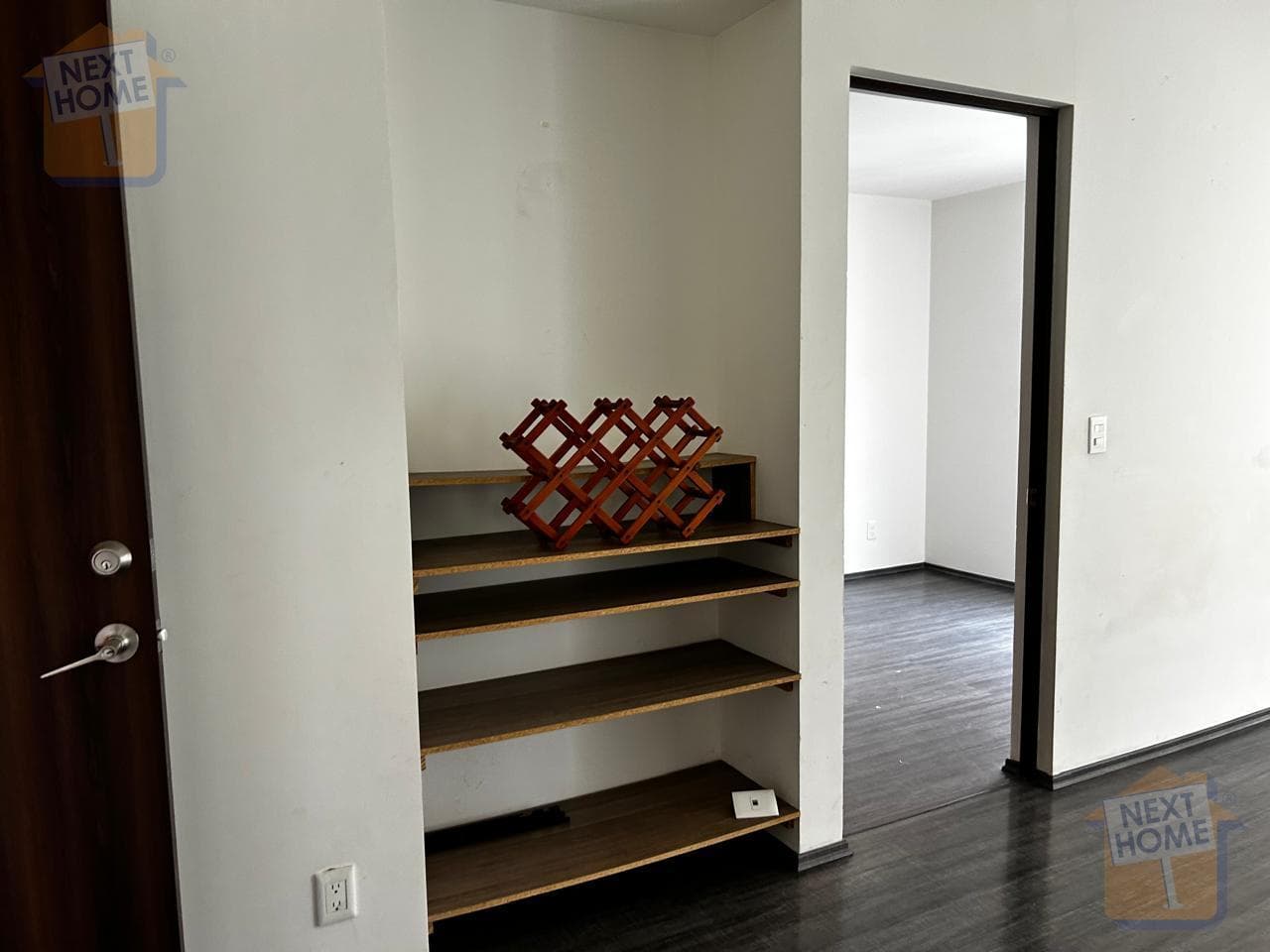 APARTMENT FOR SALE IN CUAJIMALPA