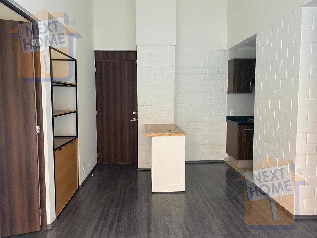 APARTMENT FOR SALE IN CUAJIMALPA