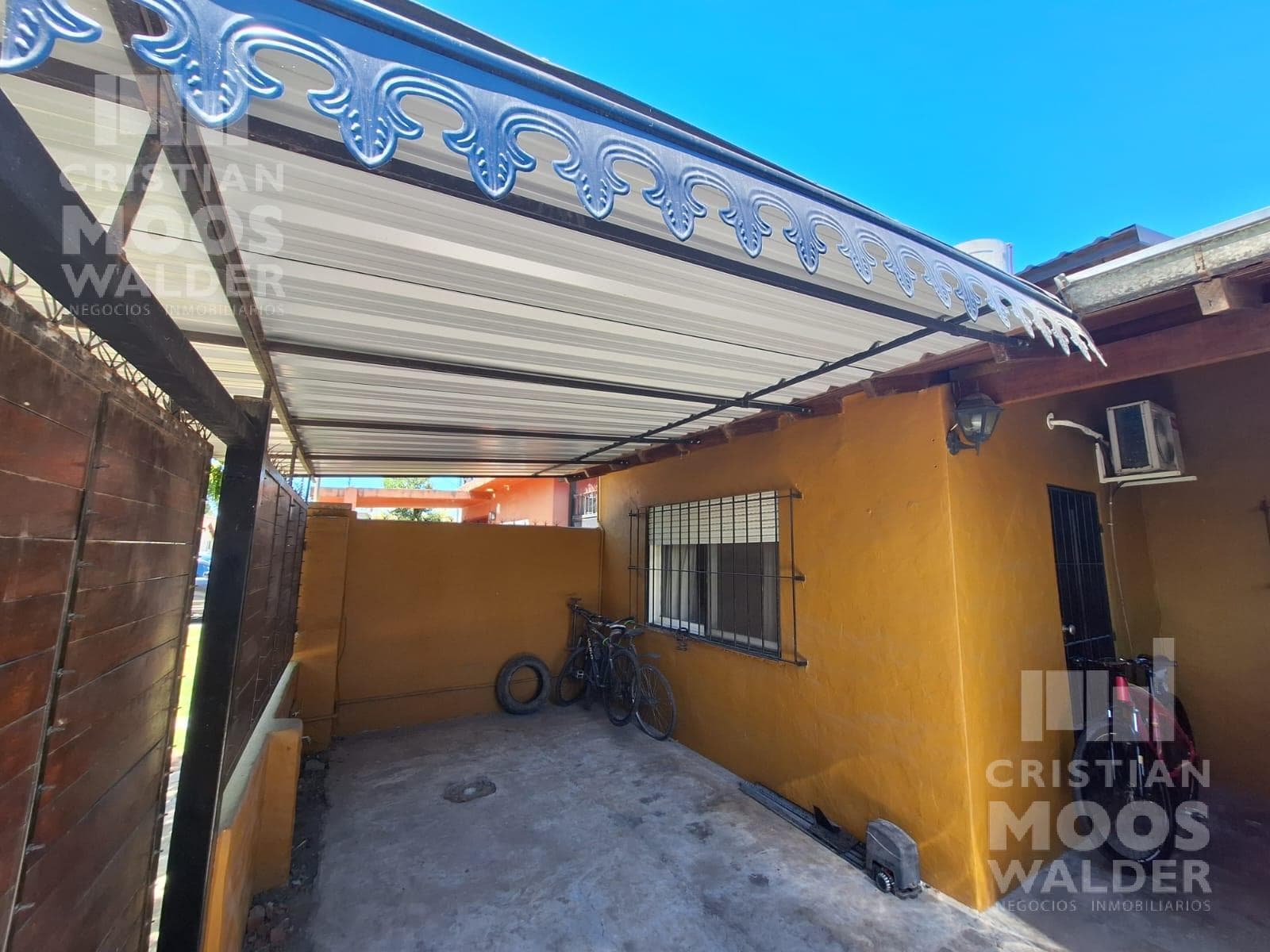 4-room house for sale - Ingeniero Maschwitz - QUALIFIES FOR A LOAN