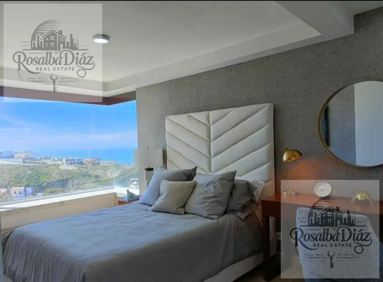 Apartment - Tijuana Beaches