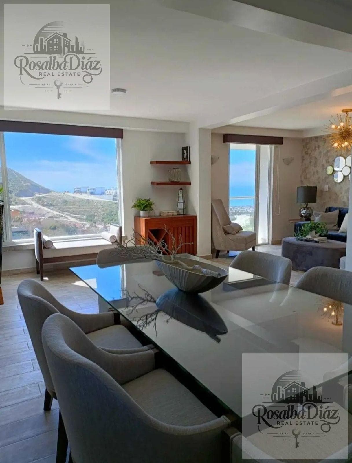 Apartment - Tijuana Beaches