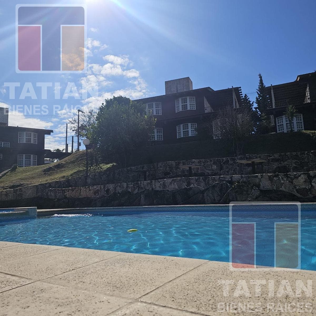 A Top-Notch Tourism Investment! Brand-New Complex of 8 Cabins in Villa del Lago
