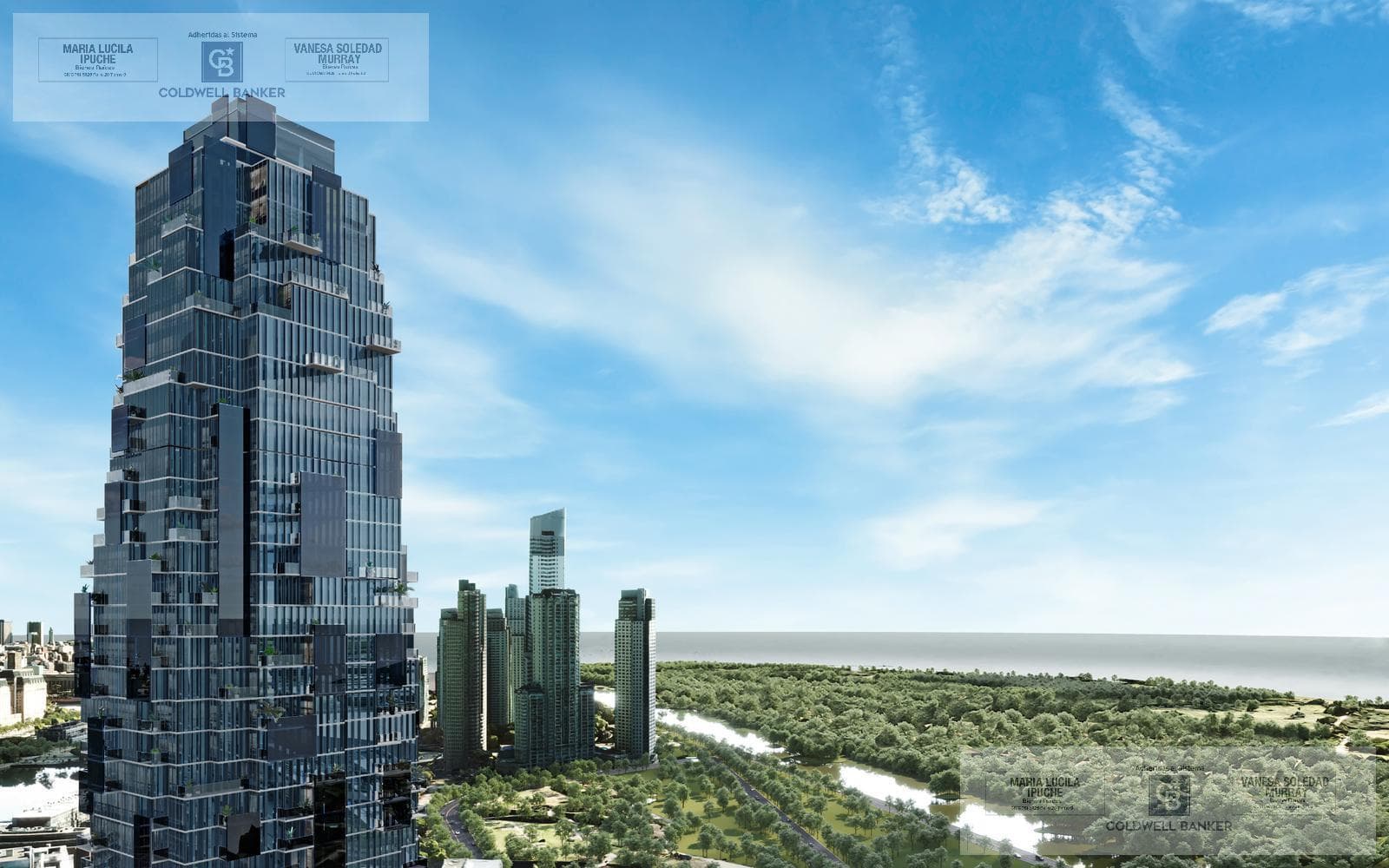 Studio Apartment for Sale in Puerto Madero
