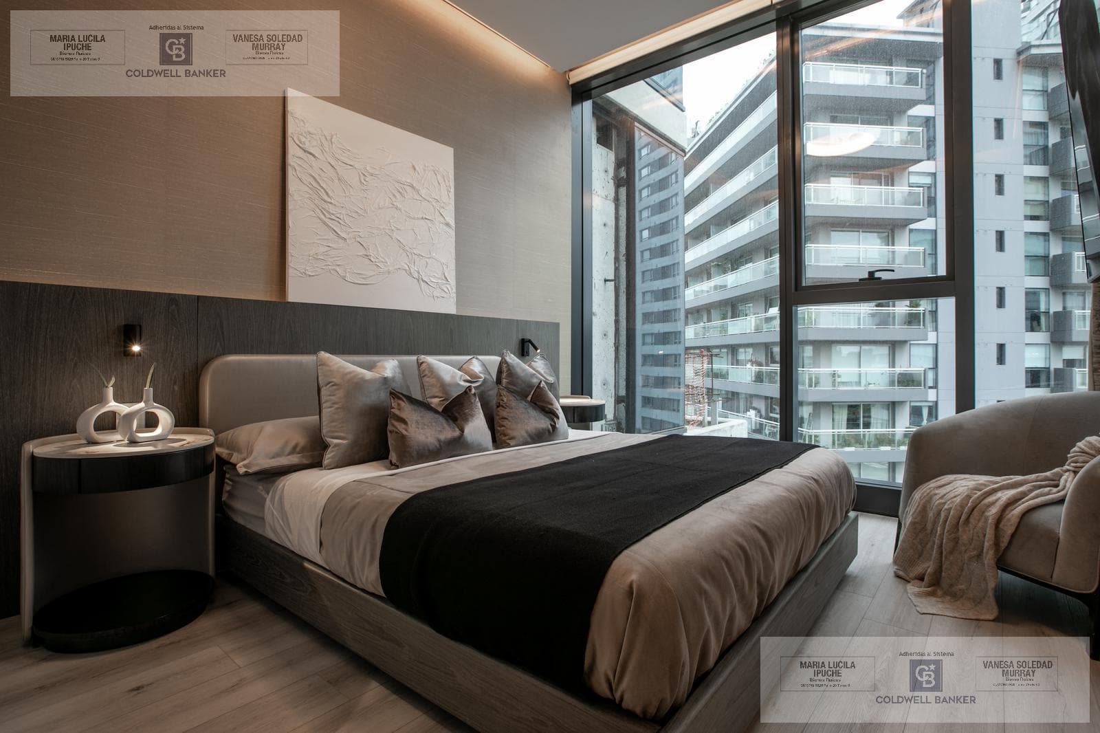 Studio Apartment for Sale in Puerto Madero
