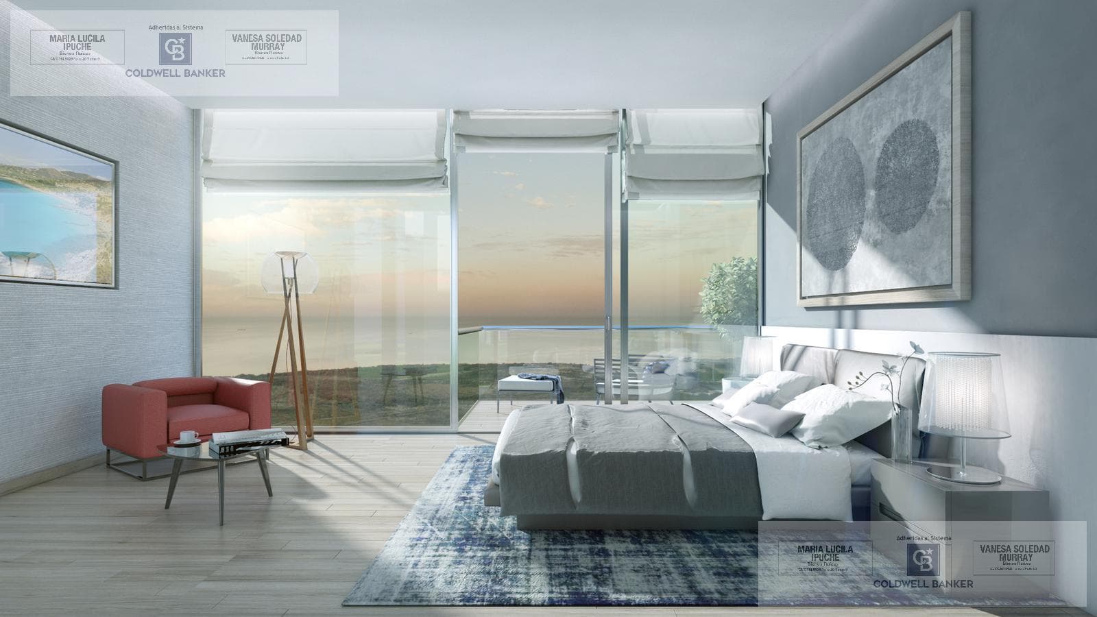 Studio Apartment for Sale in Puerto Madero
