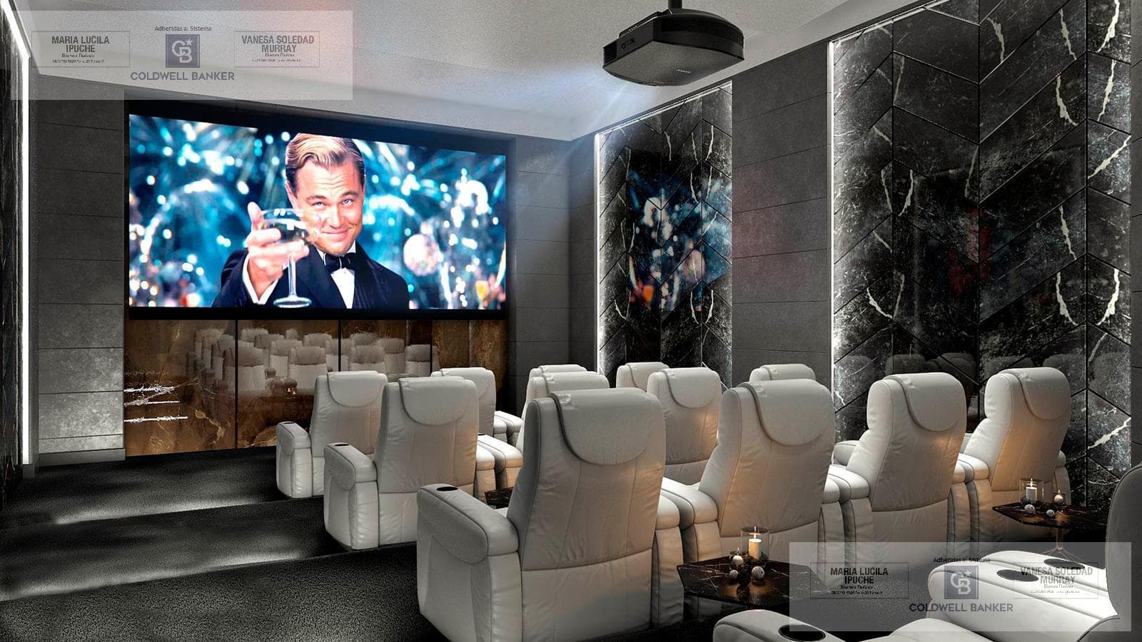 Studio Apartment for Sale in Puerto Madero