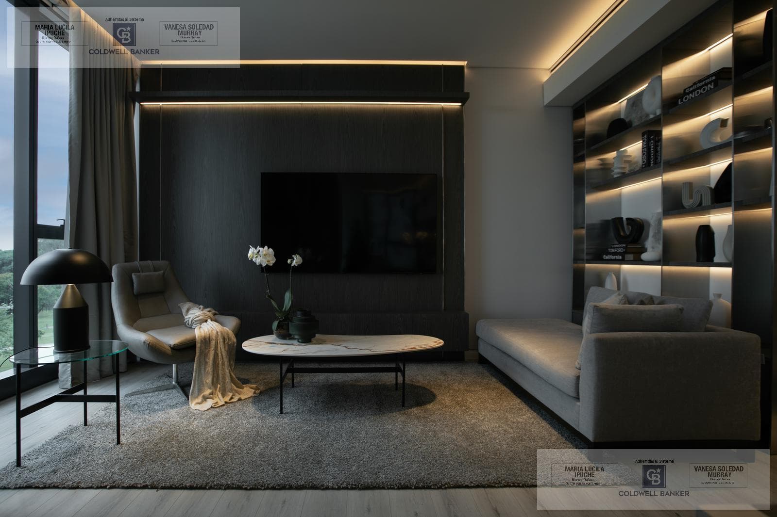 Studio Apartment for Sale in Puerto Madero