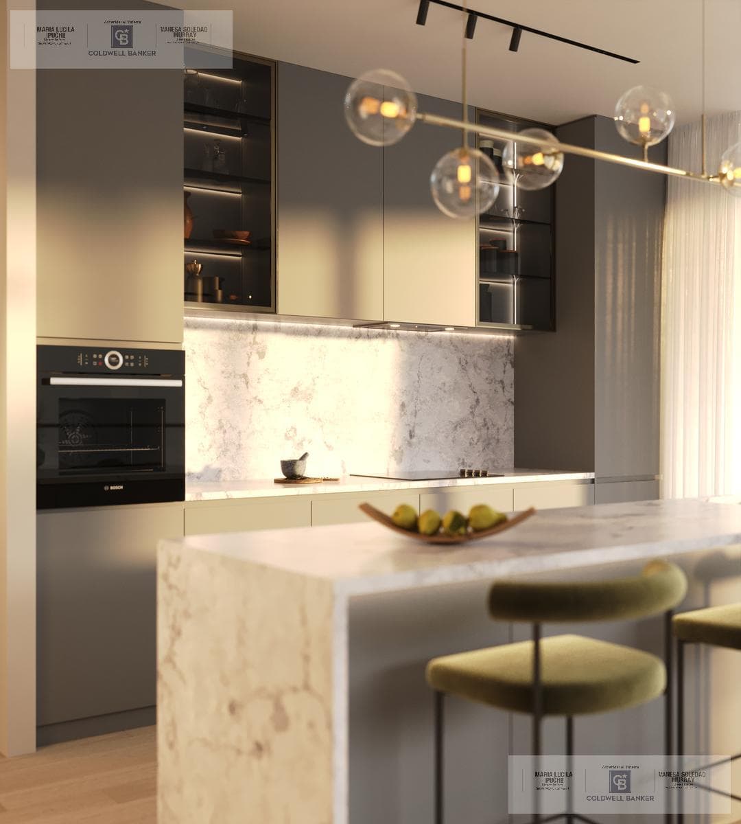2-Room Apartment: Excellent Quality in an Unbeatable Location