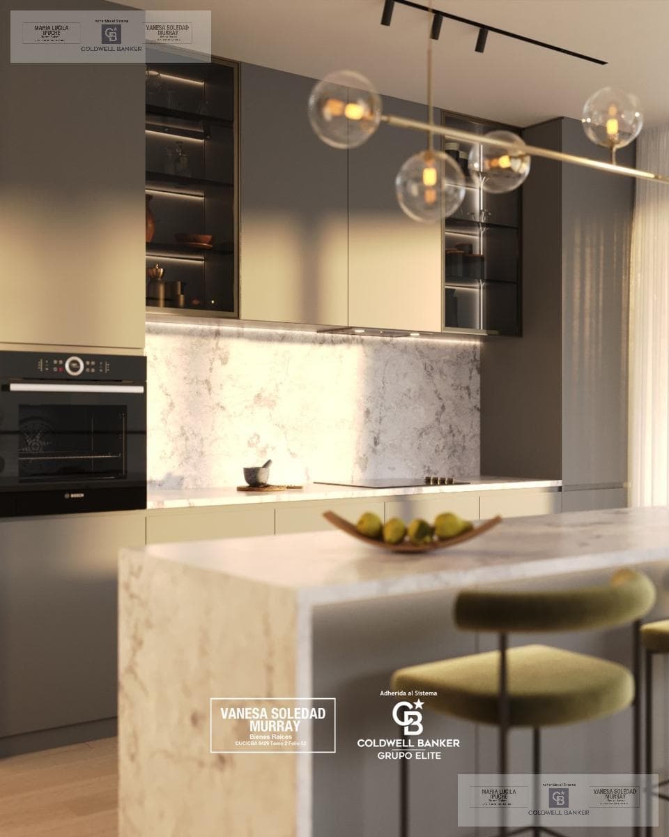 2-room apartment (and more) in Puerto Madero