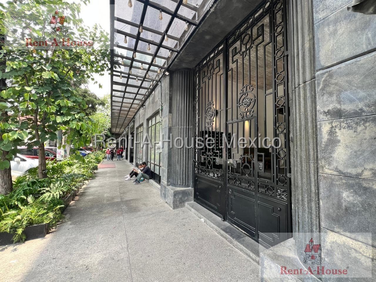 Apartment for Sale in San Rafael Cuauhtémoc, GIS 25-2508