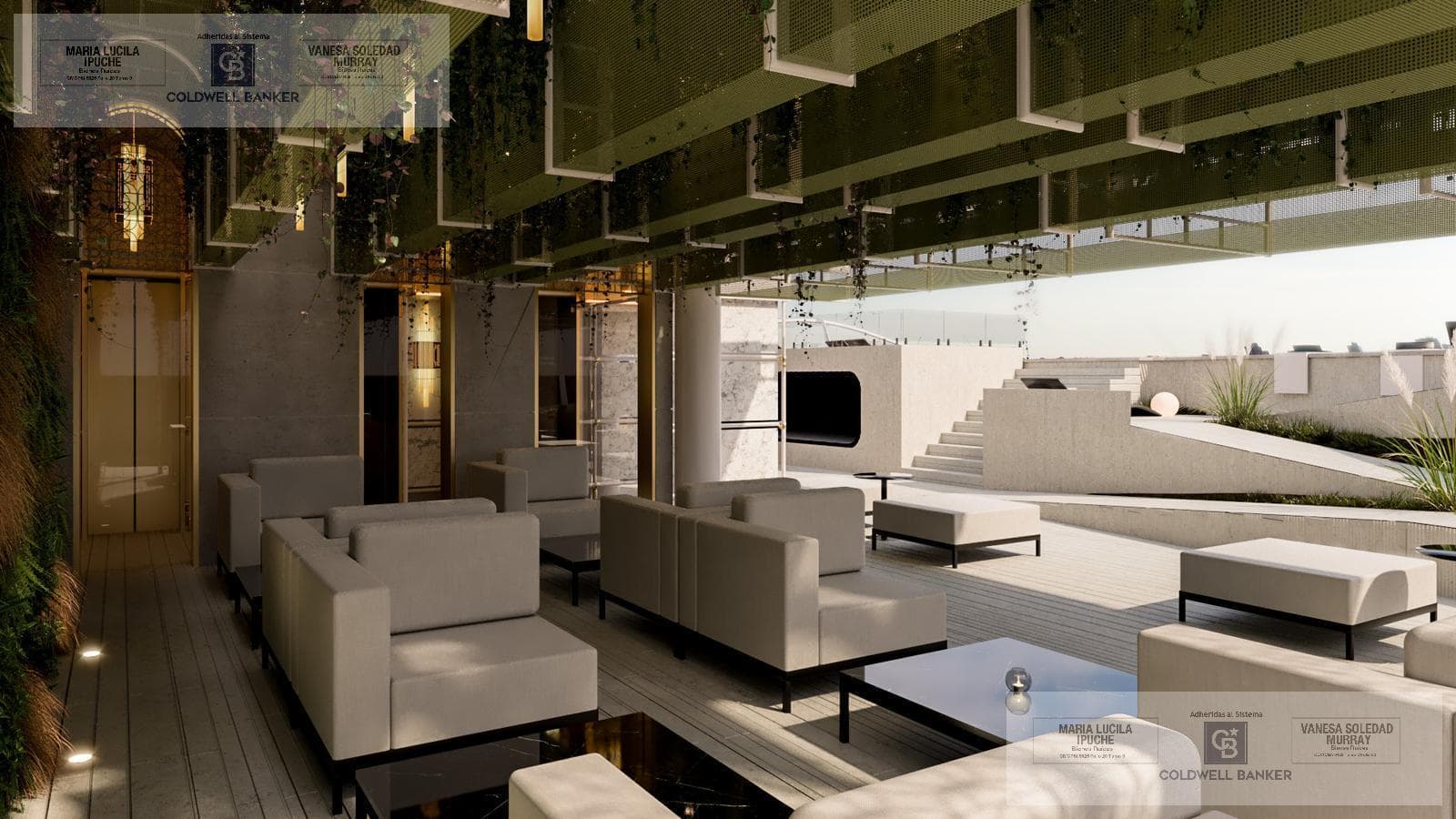 Apartment in Puerto Madero