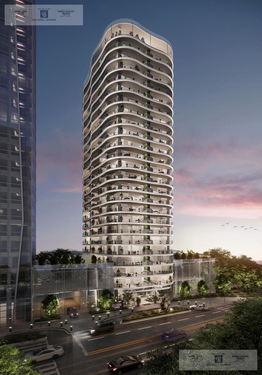 3-room apartment for sale with a balcony in Osten, Puerto Madero