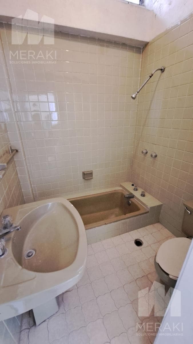 Apartment for Rent in Naucalpan de Juárez