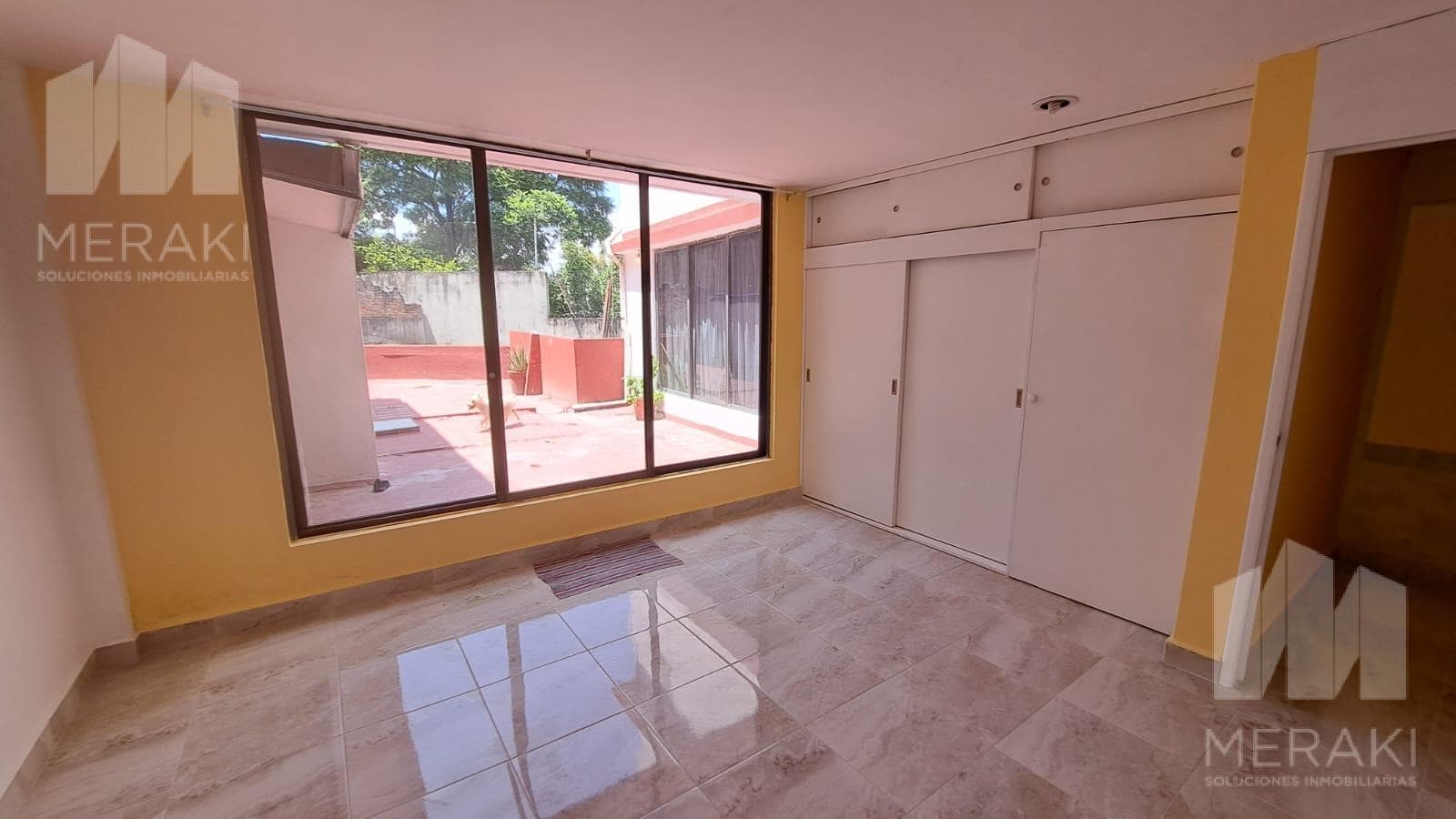 Apartment for Rent in Naucalpan de Juárez
