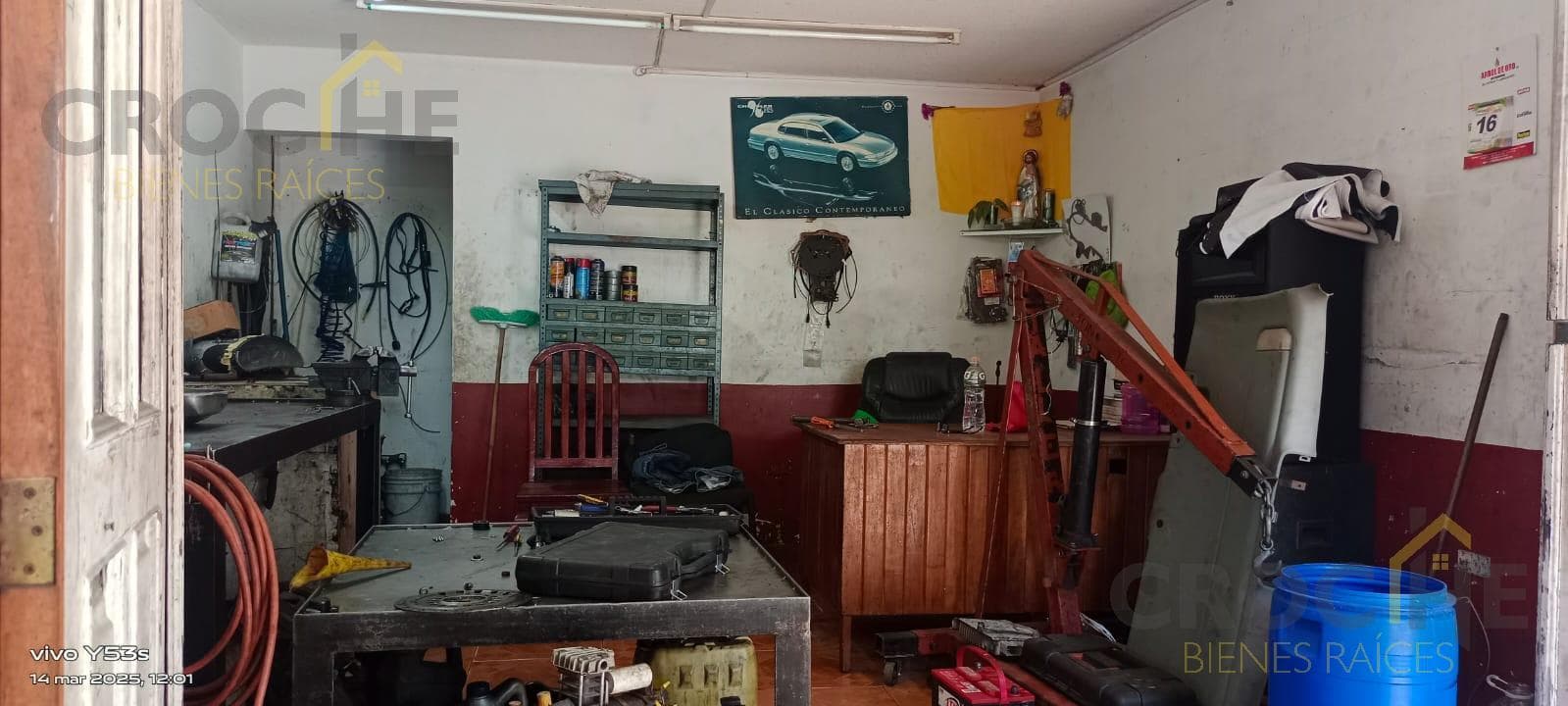 House for sale in the 21 de Marzo neighborhood, Xalapa, Veracruz.