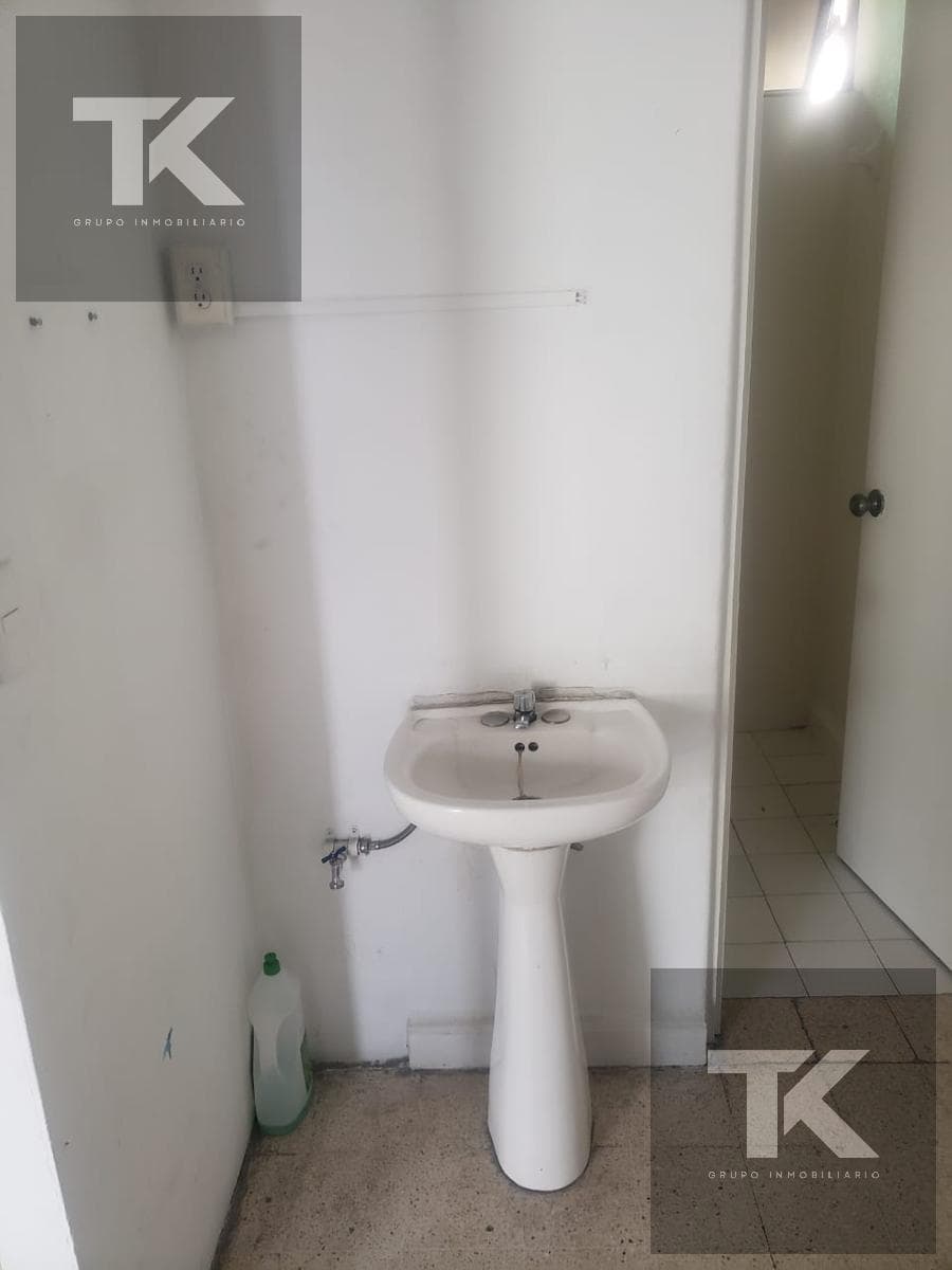 Office Space for Rent