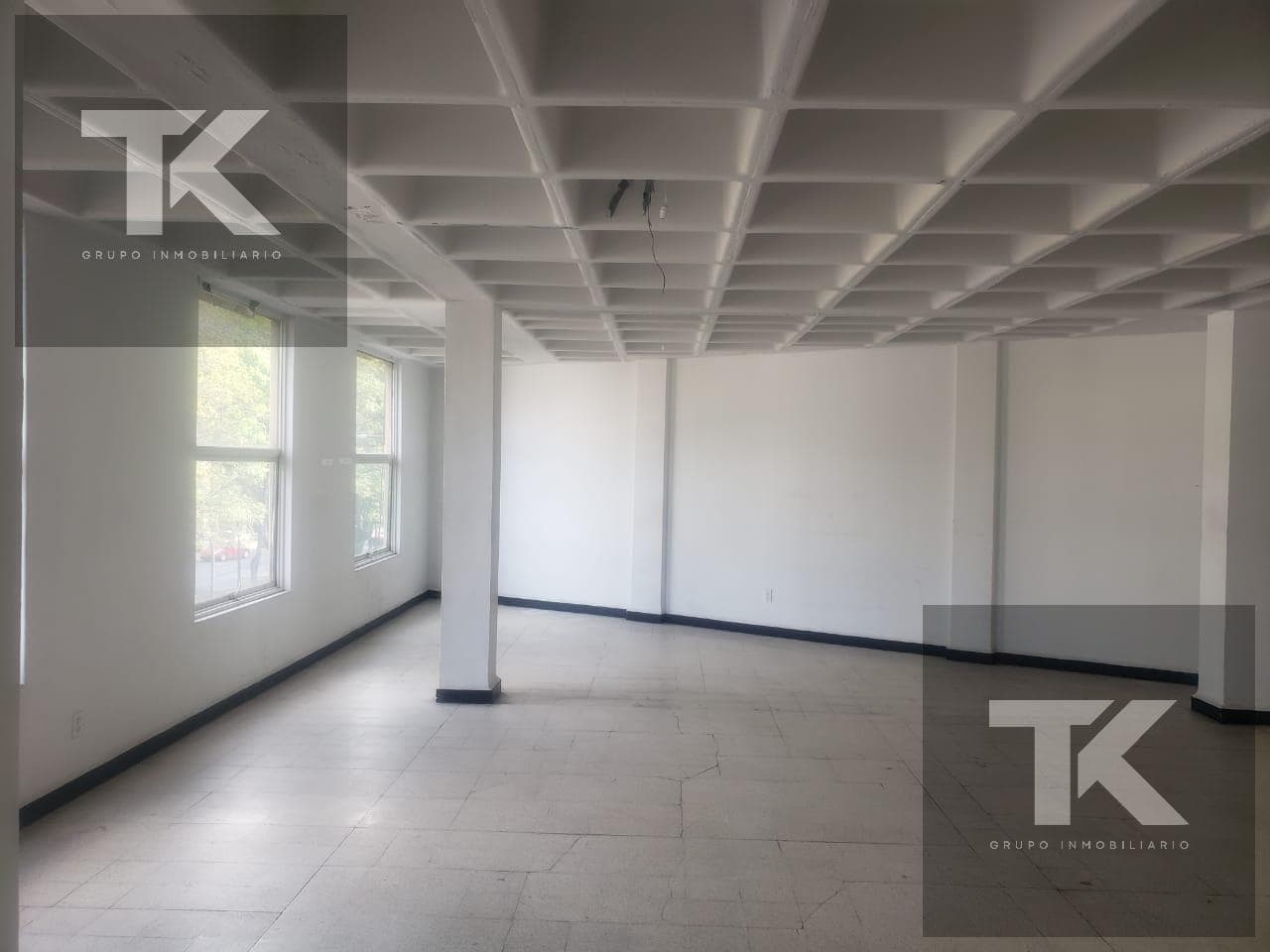 Office Space for Rent