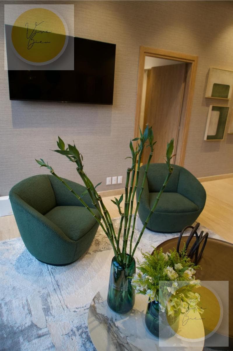 Apartment for Sale on Blvrd. Interlomas, Bosques de las Palmas, Huixquilucan, State of Mexico
