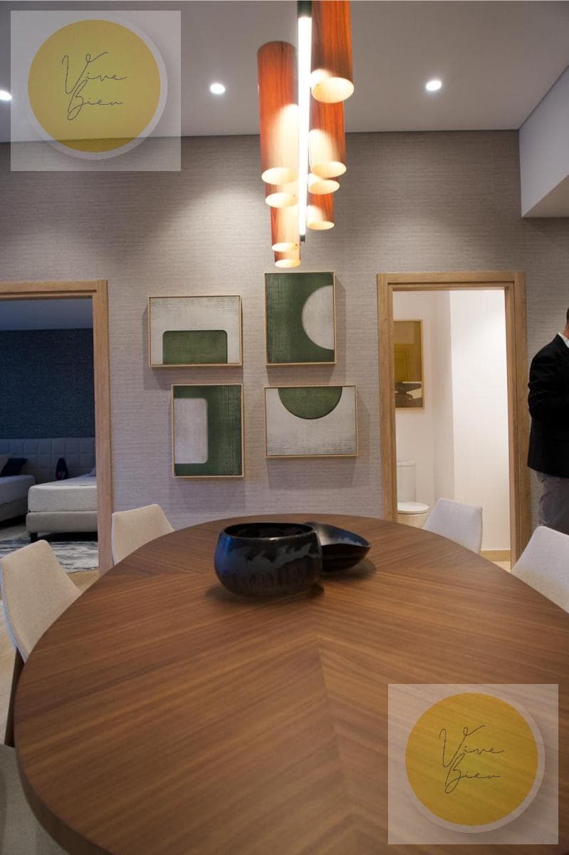 Apartment for Sale on Blvrd. Interlomas, Bosques de las Palmas, Huixquilucan, State of Mexico