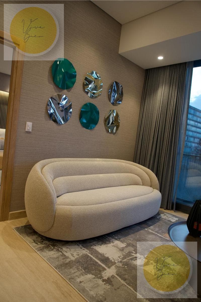 Apartment for Sale on Blvrd. Interlomas, Bosques de las Palmas, Huixquilucan, State of Mexico