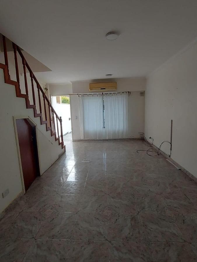 FOR SALE - 3-Room Duplex with Garden and BBQ in Beccar