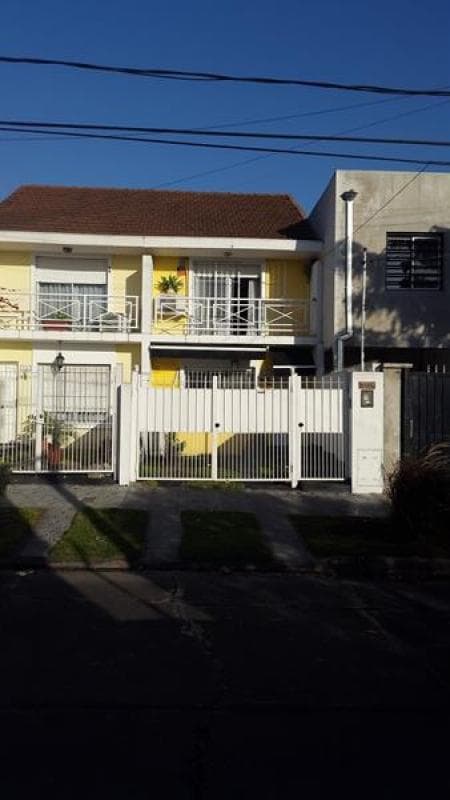 FOR SALE - 3-Room Duplex with Garden and BBQ in Beccar
