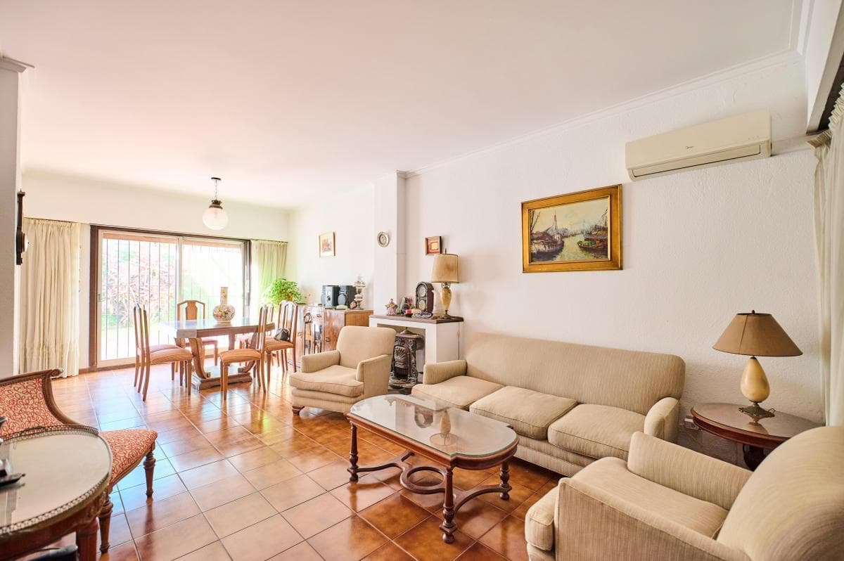 FOR SALE - 4-Bedroom Bungalow on Its Own Lot in Beccar with a Garden