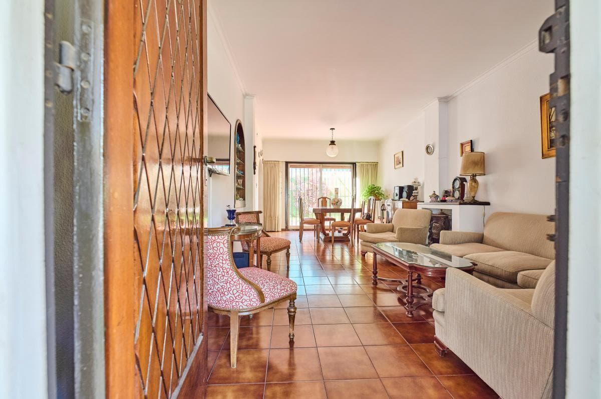 FOR SALE - 4-Bedroom Bungalow on Its Own Lot in Beccar with a Garden