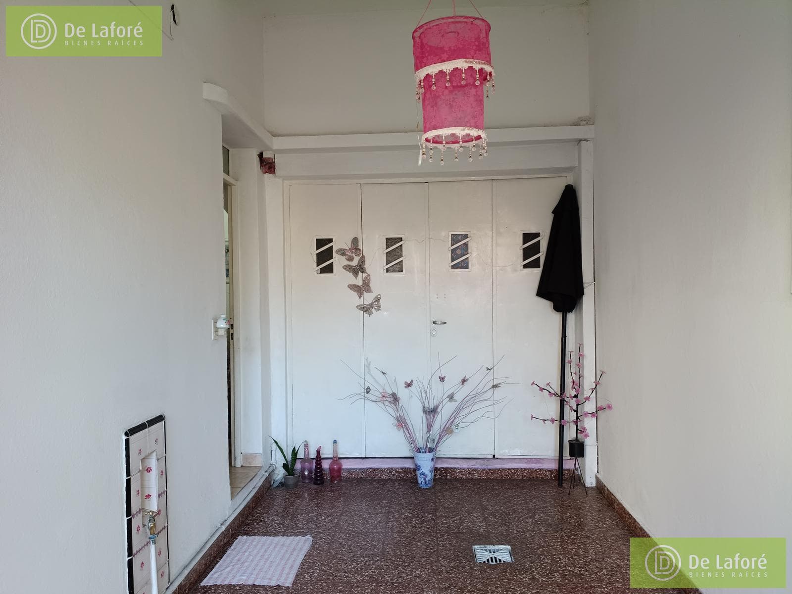 FOR SALE - 4-Bedroom House in Beccar with a 1-Bedroom Apartment on Its Own Lot