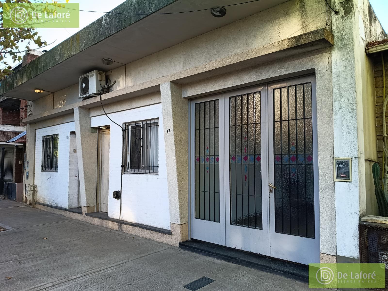FOR SALE - 4-Bedroom House in Beccar with a 1-Bedroom Apartment on Its Own Lot