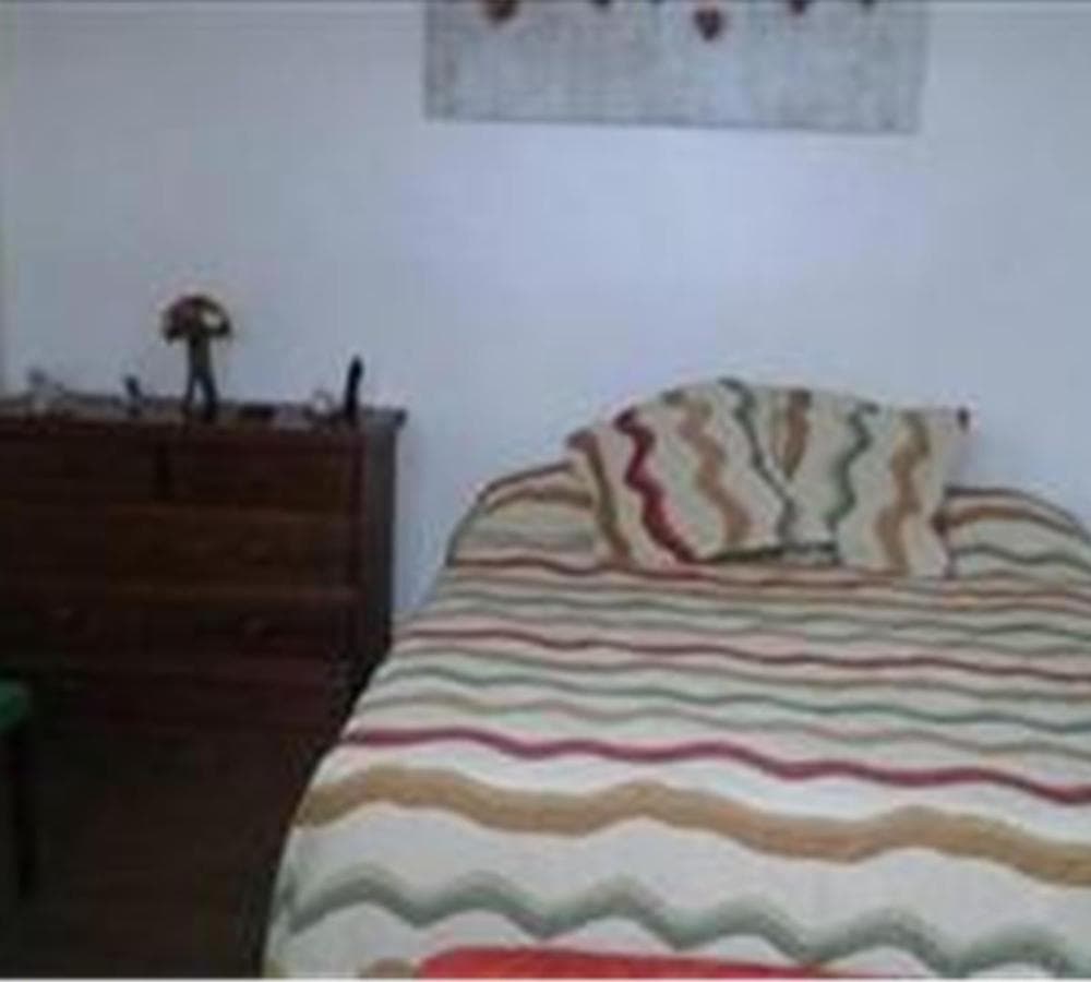 FOR SALE - 3-Bedroom Duplex in Beccar, with a Terrace, No Maintenance Fees, and a Private Entrance