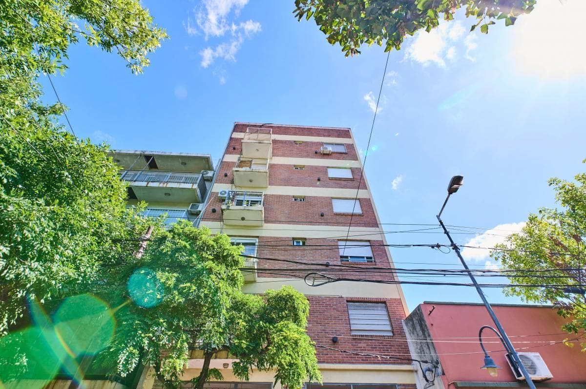 FOR SALE - 2-Bedroom Apartment in San Fernando, Balcony, Parking Space
