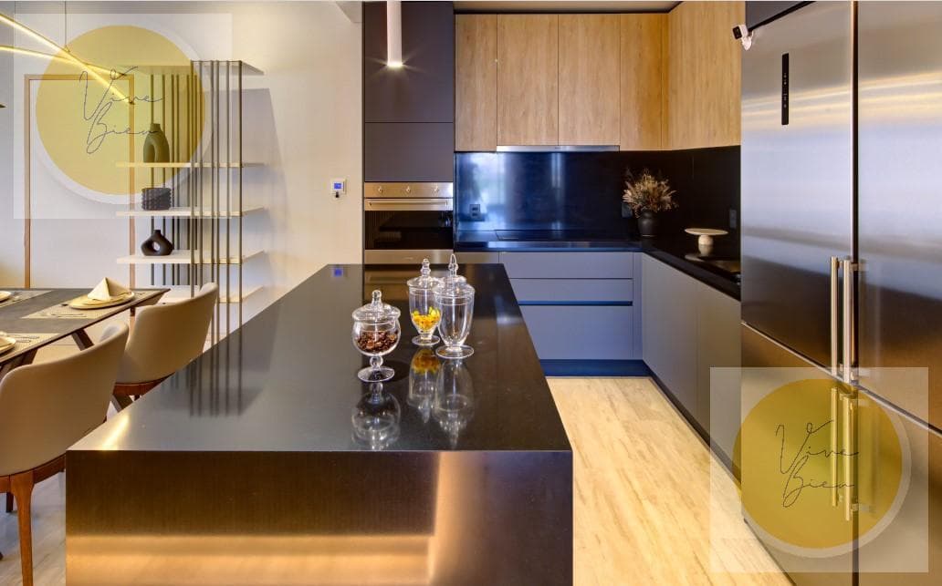 Apartment for Sale on Blvrd. Interlomas, Bosques de las Palmas, Huixquilucan, State of Mexico
