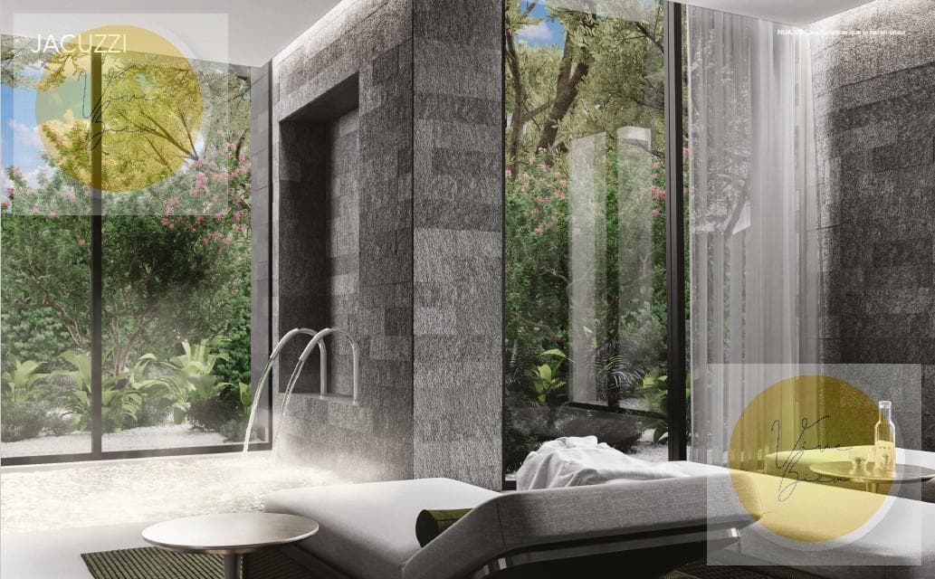 Apartment for Sale on Blvrd. Interlomas, Bosques de las Palmas, Huixquilucan, State of Mexico