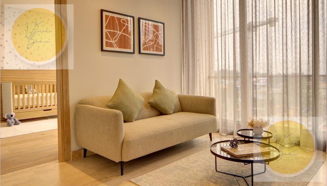 Apartment for Sale on Blvrd. Interlomas, Bosques de las Palmas, Huixquilucan, State of Mexico