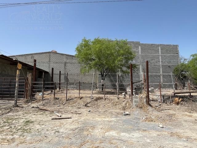Land in Pesqueria